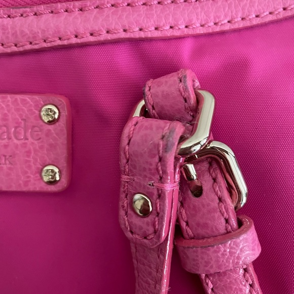 Vintage 90’s Kate Spade Bag - Picture 12 of 16